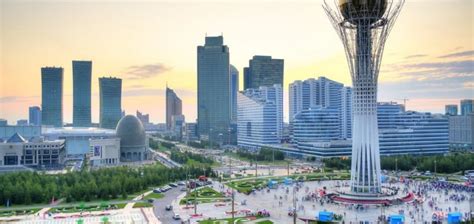 places  stay  astana kazakhstan  hotel guru