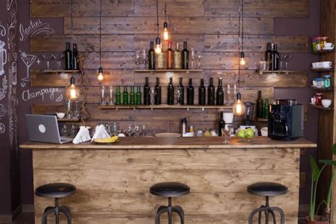 bar counter designs   home zad interiors
