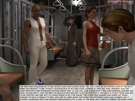 3d sex in subway free adult porn comix
