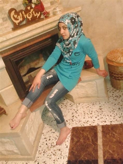 2 hot feet hijab arab 24 pics