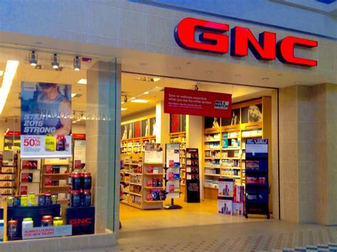 gnc   sold   chinese buyer   stock    gnc markets insider