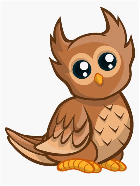 owl clip art clip art cute owl hd png  kindpng