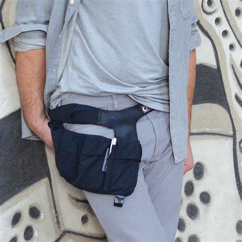 Stylish Fanny Pack For Iphone 7 Wallet And Co Urban Tool