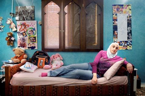 4 contemporary female photographers who put the middle east in
