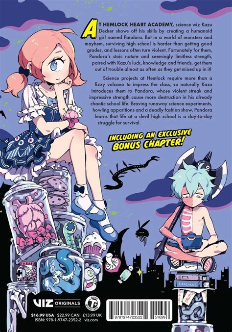 Devils Candy Vol 1 Book By Rem Bikkuri Official Publisher Page