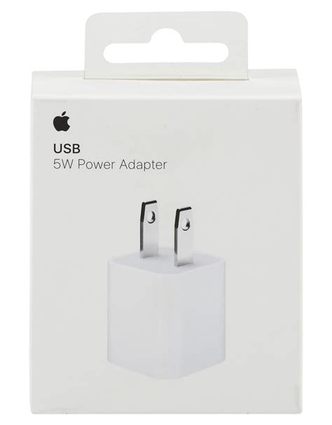 apple  usb power adapter gg bermuda