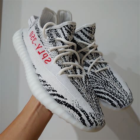 adidas yeezy boost   zebra  restock release date sbd