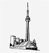 Clipart Skyline Pinclipart Seekpng Redbubble sketch template
