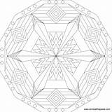 Coloring Navajo Mandala Pages Designs Patterns Printable Western Getdrawings Inspired Shirt Geometric Color Donteatthepaste Transparent sketch template