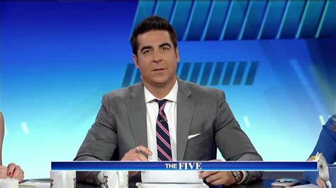 jesse watters reads mom texts during the five youtube
