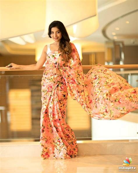 sakshi agarwal indian fashion saree saree photoshoot