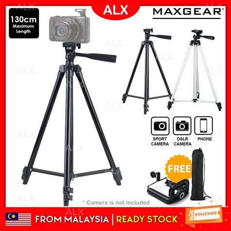 alx telescoping camera dslr phone holder handphone cellphone photo  group photo stand