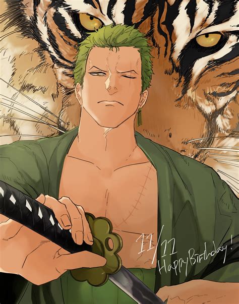 roronoa zoro  piece image  reed  zerochan anime