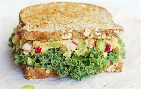 sandwich recipes lunch healthy recipes pad p