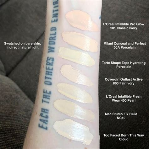 conceal perfect    foundation concealer check reviews