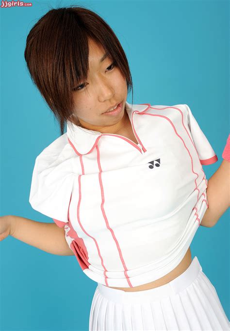 69dv japanese jav idol tennis karuizawa 軽井沢テニス pics 5