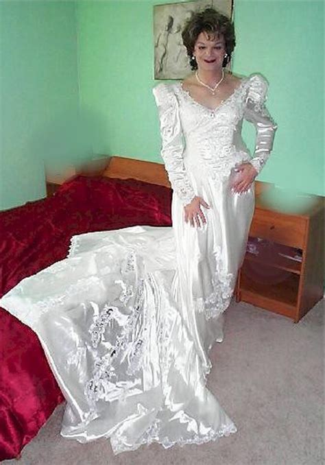 Transvestite Bride Bridal Gowns Vintage Bride Bridal Gowns