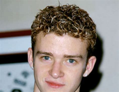 Justin Timberlake From Stars Mit 18 Jahren E News