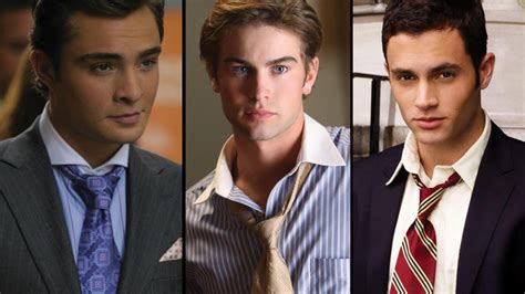 quiz which gossip girl character do you belong with