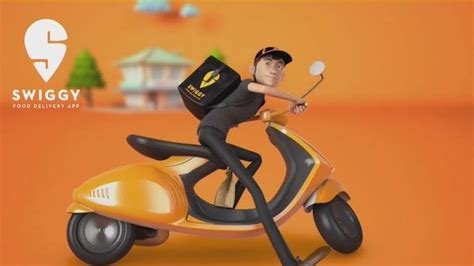 swiggy go launched for instant pick up delivery of