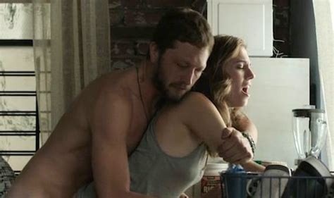 10 Best Hbo Girls Sex Scenes That Are Really Hot Cinemaholic