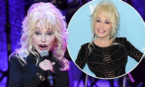 Dolly Parton Weighs In On Same Sex Marriage Debate Daily