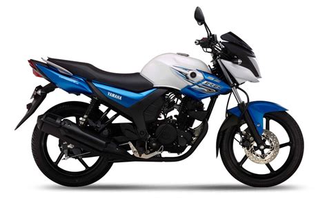 yamaha sz rr version  launched  india price starts  rs