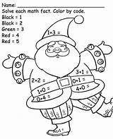 Kindergarten Matematica Facts Malen Zahlen Weihnachten Erwachsene Bmg Attività Cp Ejercicios Subtraction sketch template