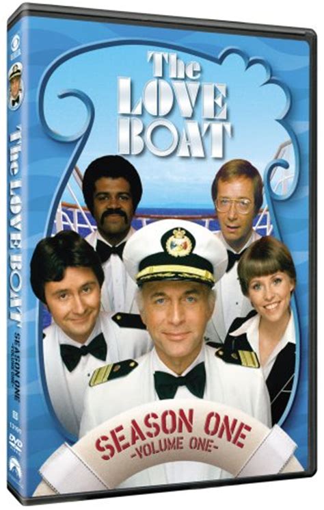 the love boat tv show news videos full episodes and more