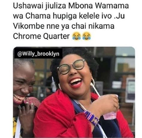 Crazy Funny Pics Memes Going Viral On Kenyan Social Media