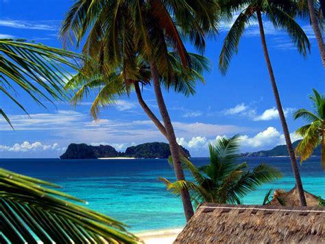 palawan island philippines one of the most beautiful
