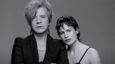 Indochine En Duo Exceptionnel Avec Christine And The Queens