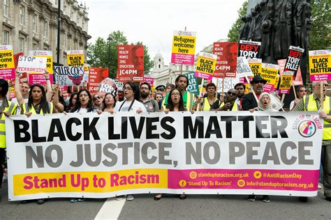 young activists   trust  government  racial discrimination