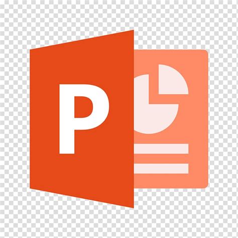 microsoft powerpoint icon png