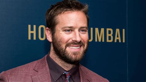 Batman Armie Hammer Says He D Jump At The Opportunity If Offered