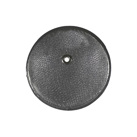compatible  wbx aluminum grease dome range hood filter