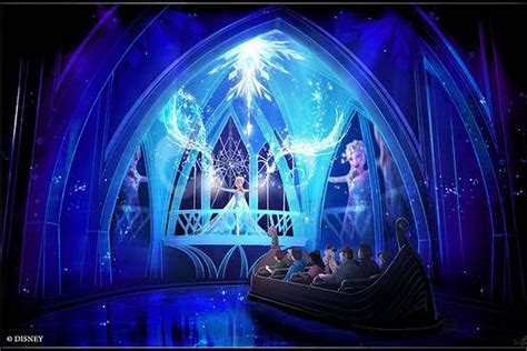 frozen the ride is coming photo eme de mujer english