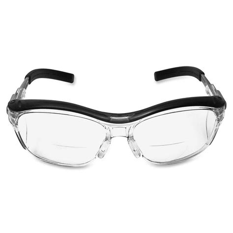 3m Nuvo Protective Reader Eyewear Mmm114340000020 The