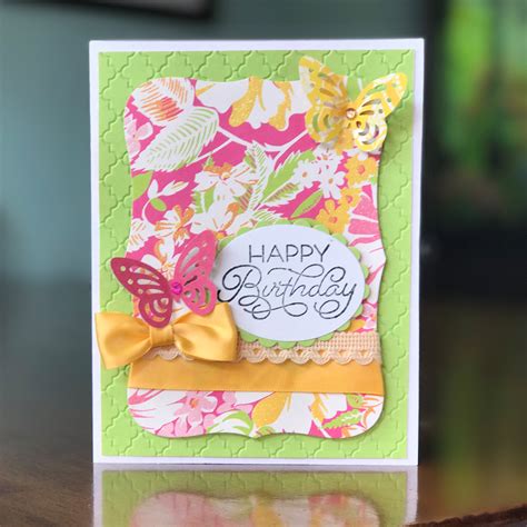 card making ideas tons  examples  handmade greeting cards