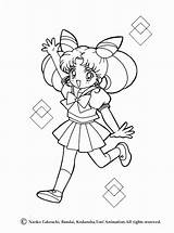 Coloring Pages Palace Doll Getcolorings Sailor Moon sketch template