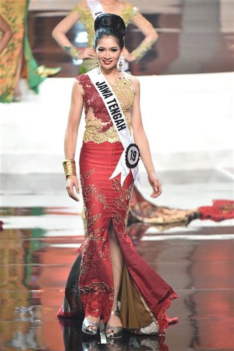 anindya kusuma putri miss universe indonesia 2015
