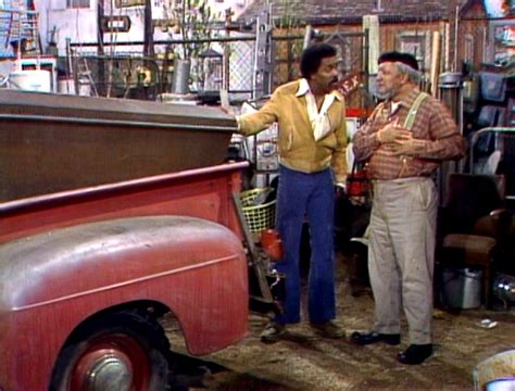 Sanford And Son—season 1 Review And Episode Guide