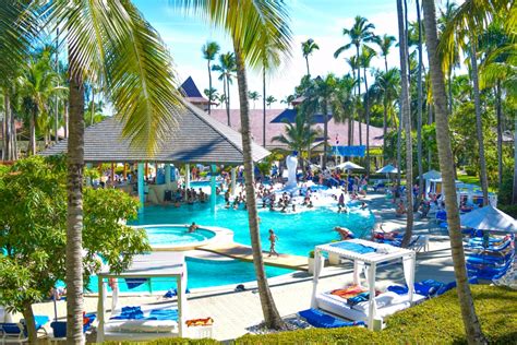 hotel vista sol punta cana beach resort spa punta cana dominican