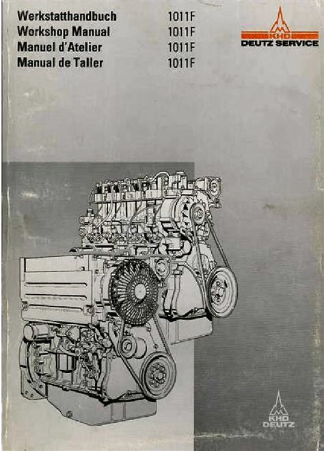 deutz flf engine manual nwentrancement