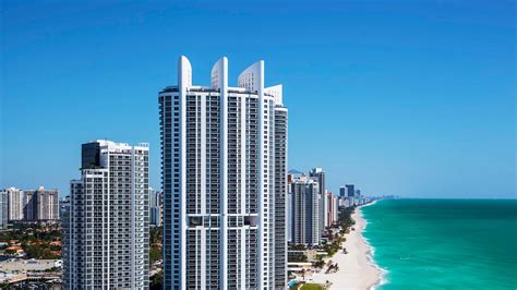 Trump International Beach Resort Miami Condé Nast Traveler