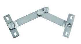 window hinges restrictor stay deluxe