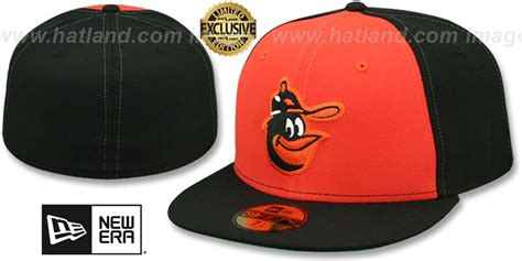 baltimore orioles   alternate cooperstown fitted hat