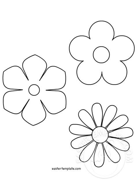 spring flower drawing  getdrawings