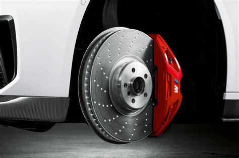 braking performance  ways  improve  torque