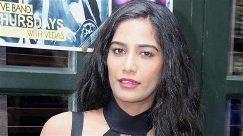 Goa Police Inspector Suspended For Allowing Model Poonam Pandey’s Semi